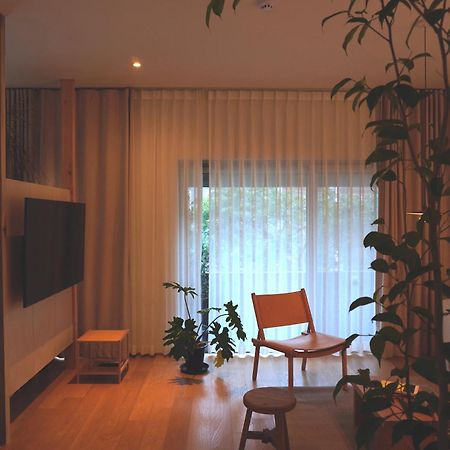 At Corner Resort & Garden 제주 외부 사진