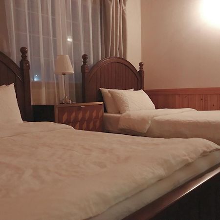 At Corner Resort & Garden 제주 외부 사진