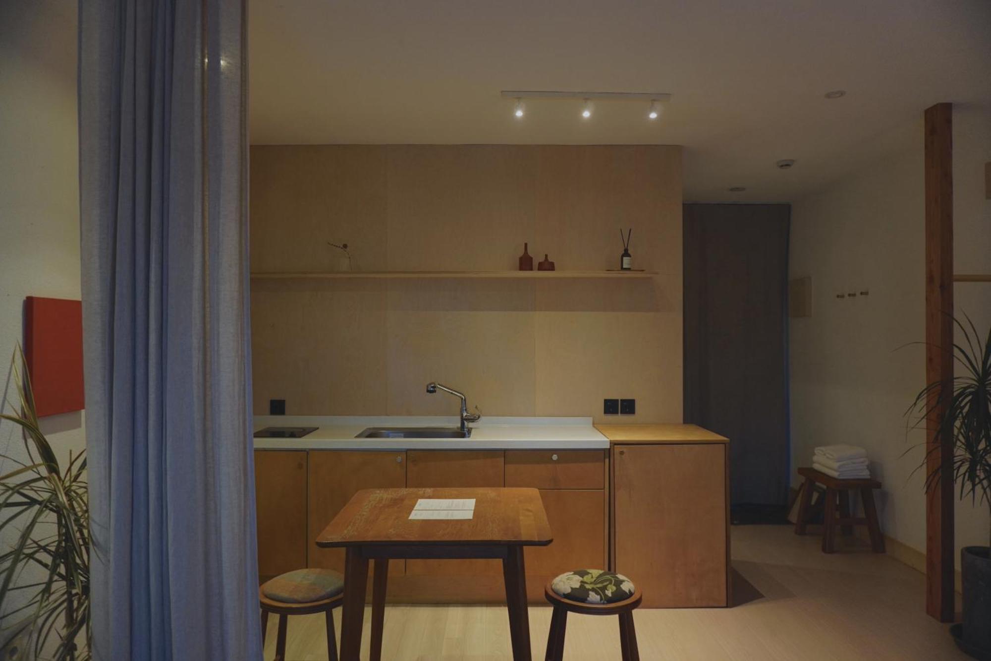At Corner Resort & Garden 제주 외부 사진