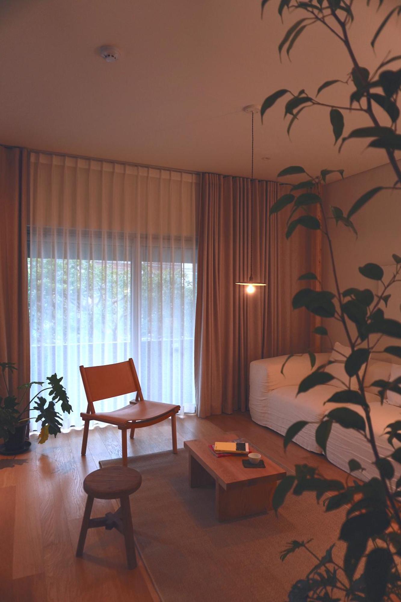 At Corner Resort & Garden 제주 외부 사진