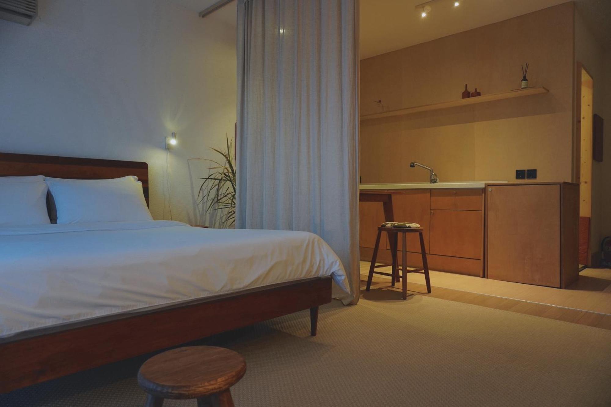 At Corner Resort & Garden 제주 외부 사진