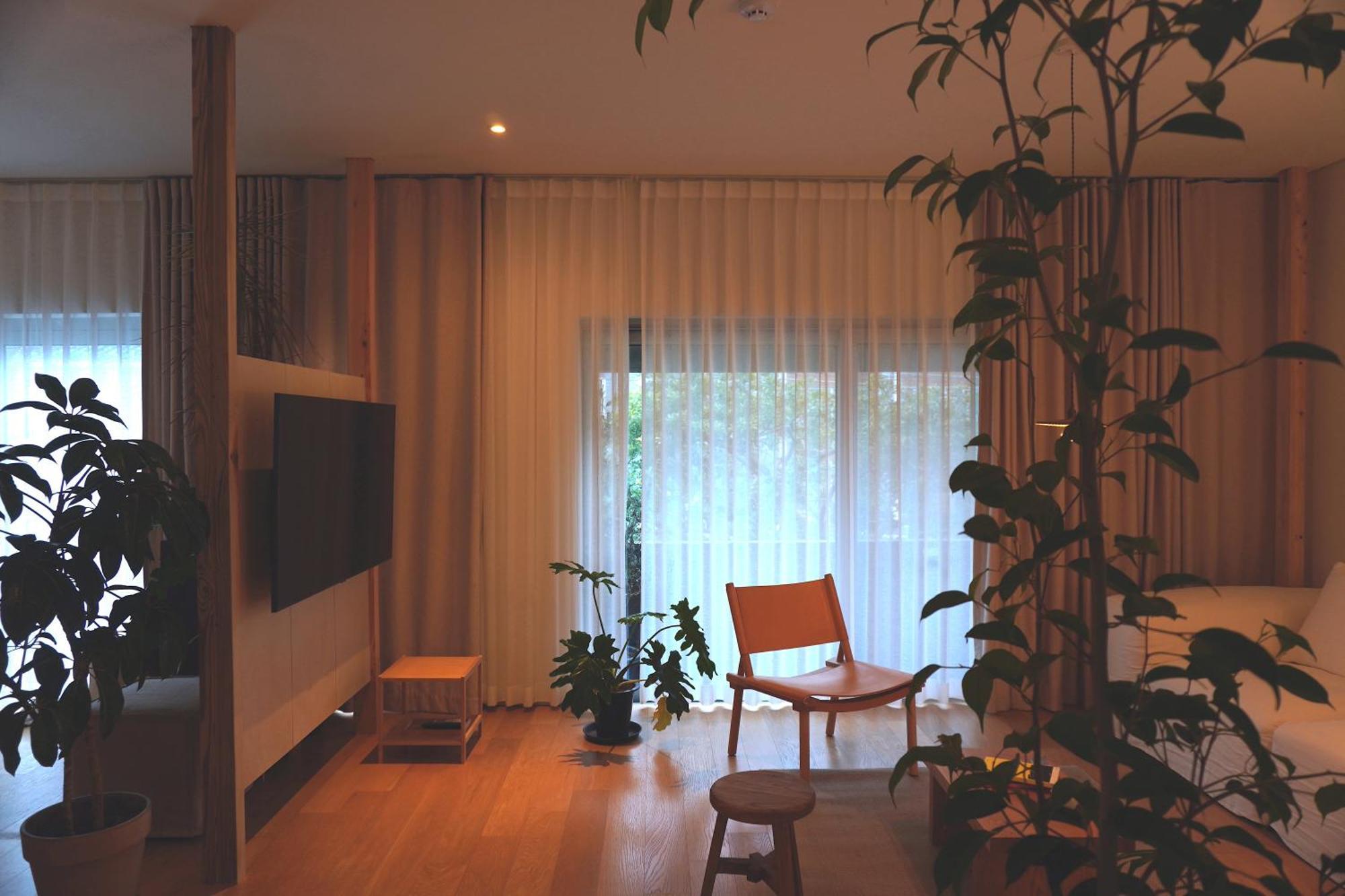 At Corner Resort & Garden 제주 외부 사진