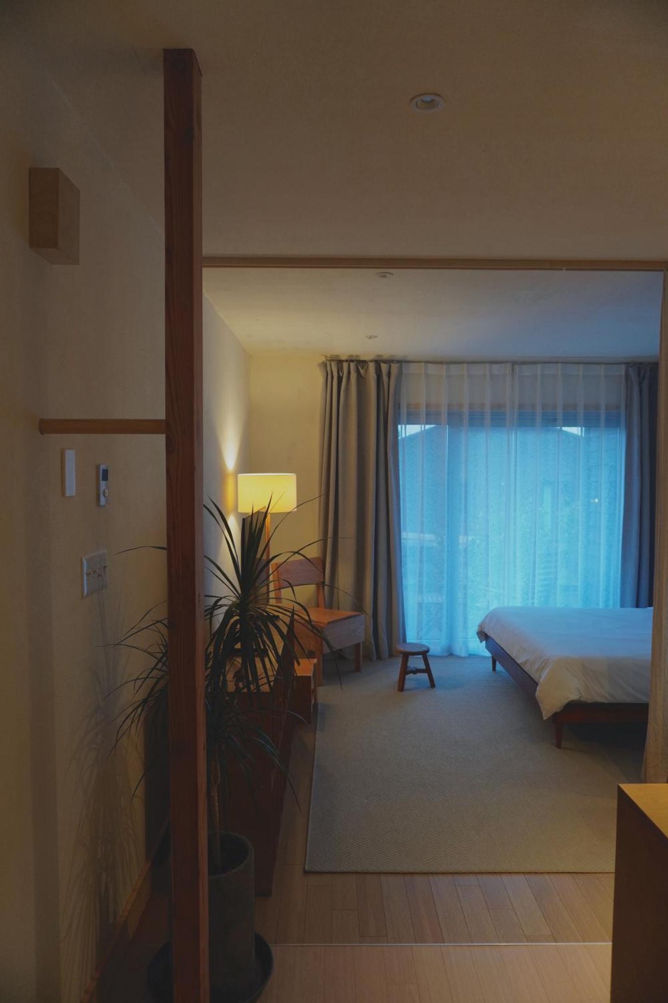 At Corner Resort & Garden 제주 외부 사진