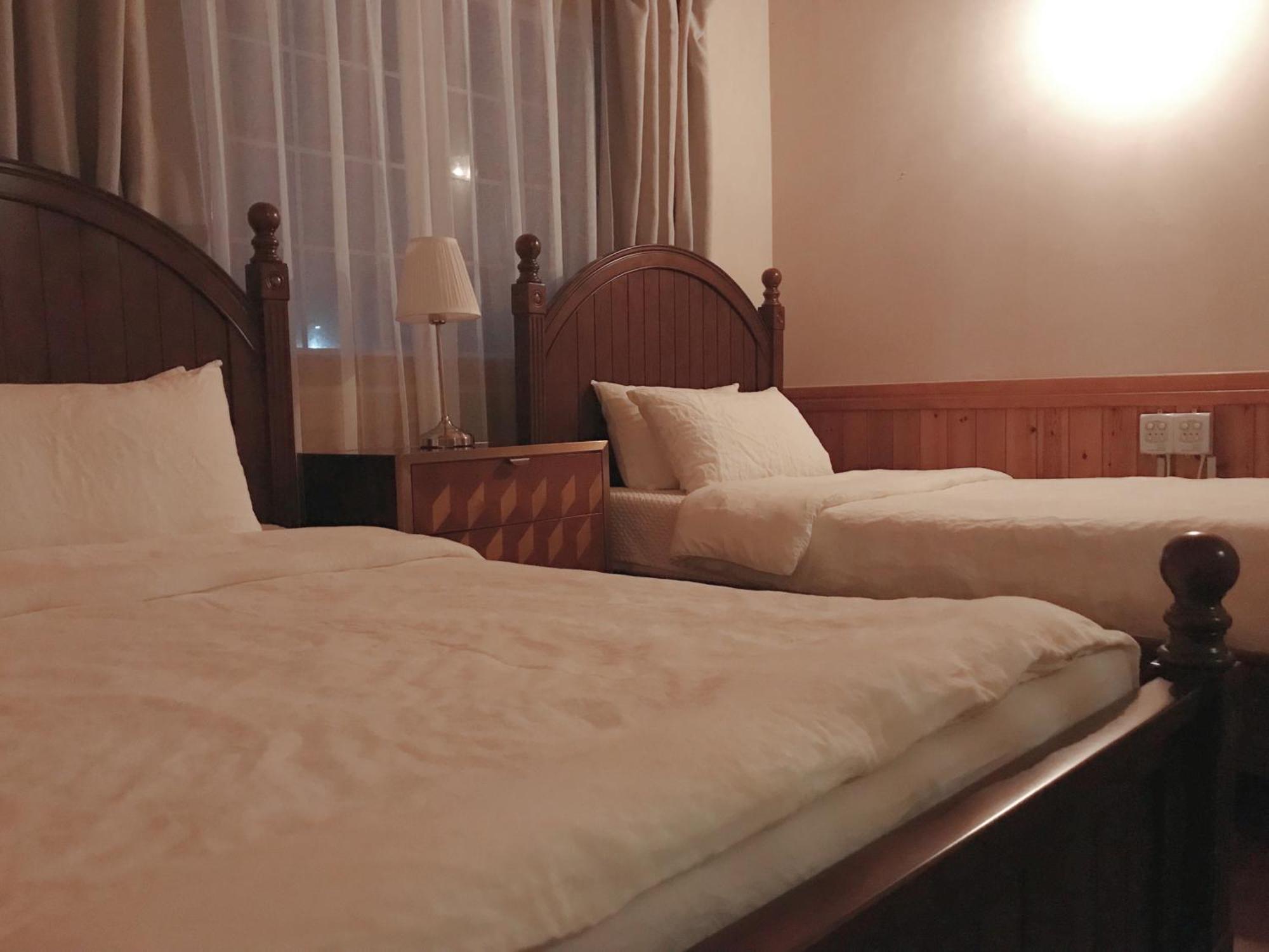 At Corner Resort & Garden 제주 외부 사진