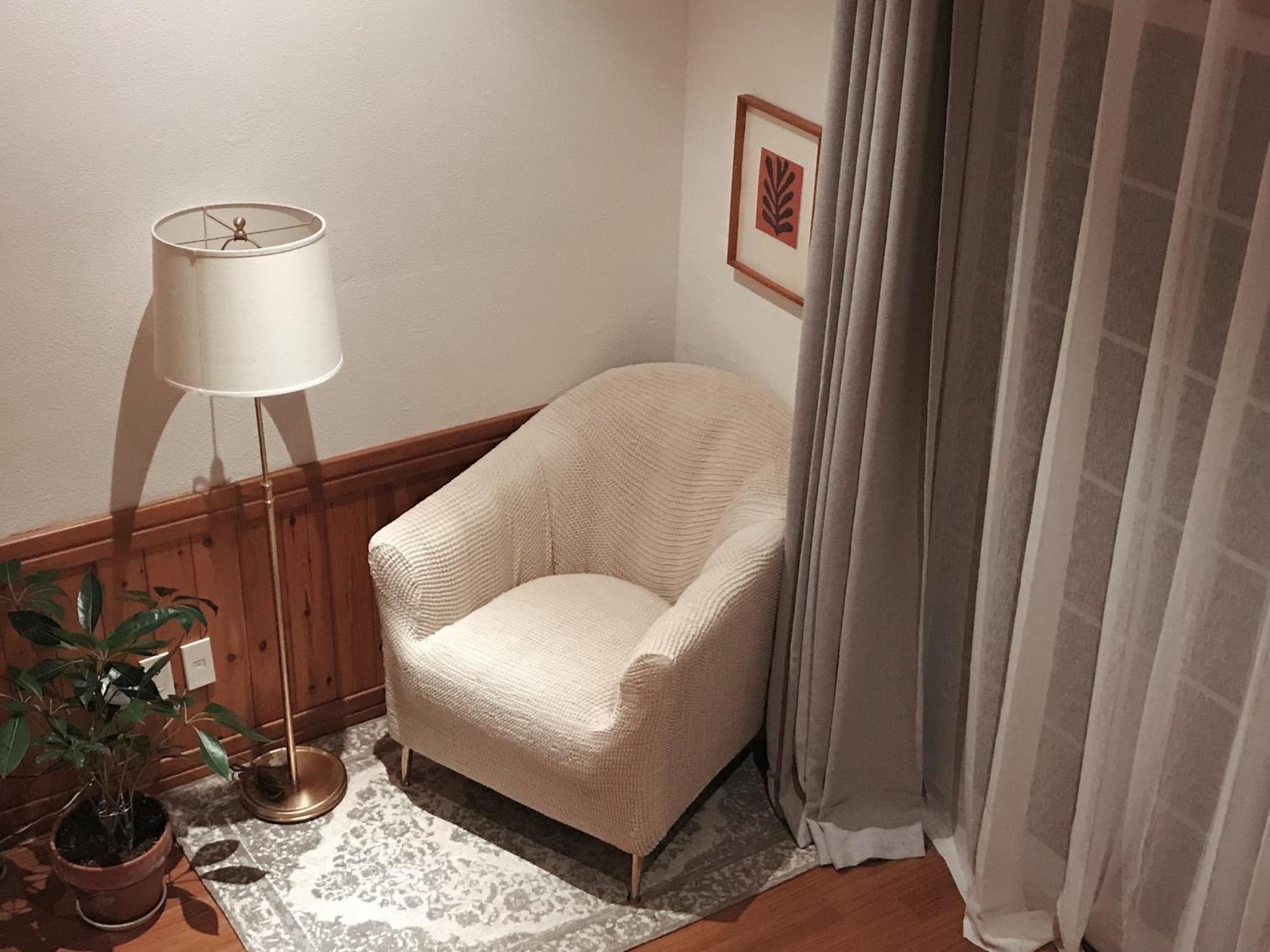 At Corner Resort & Garden 제주 외부 사진