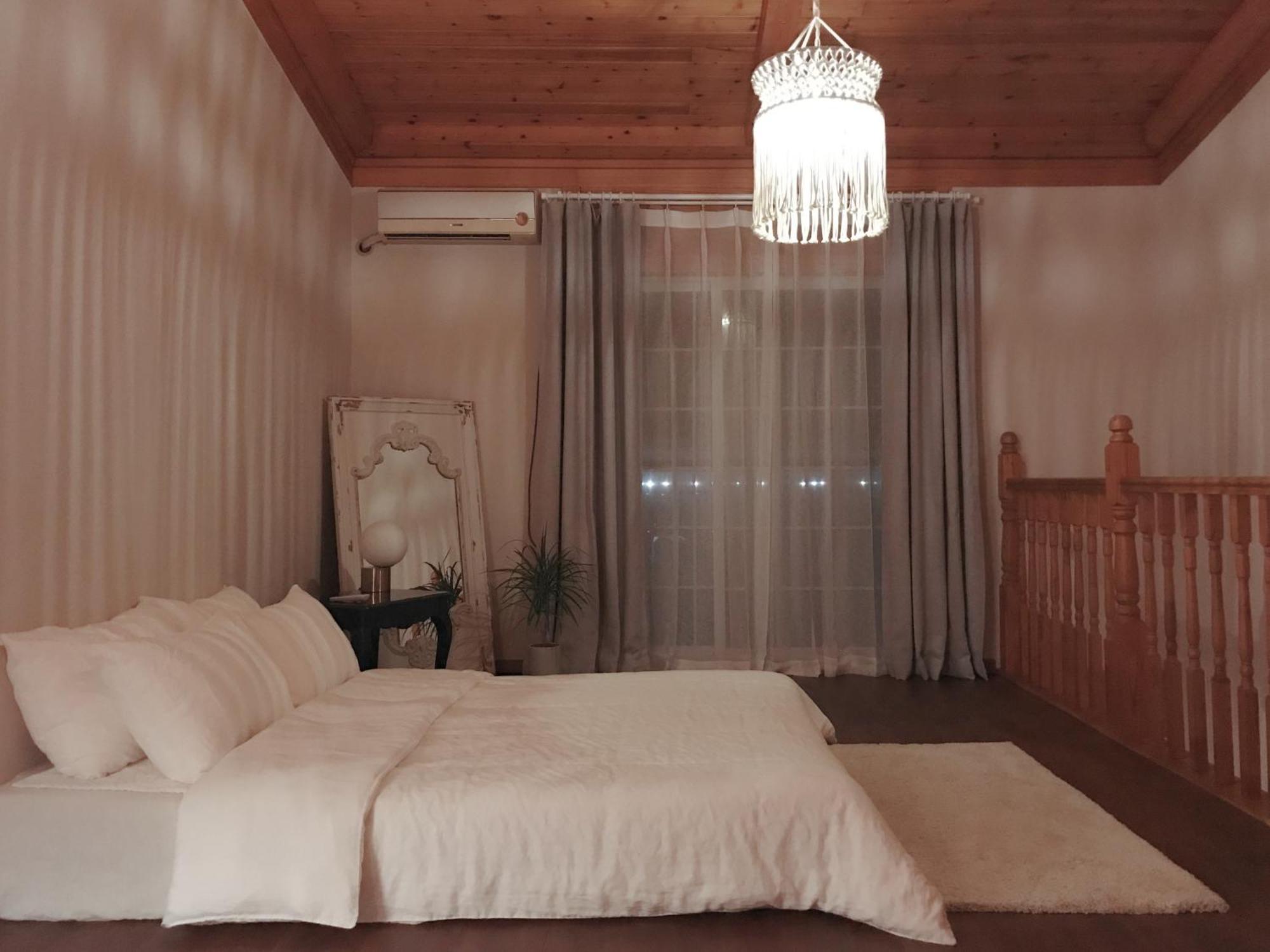 At Corner Resort & Garden 제주 외부 사진
