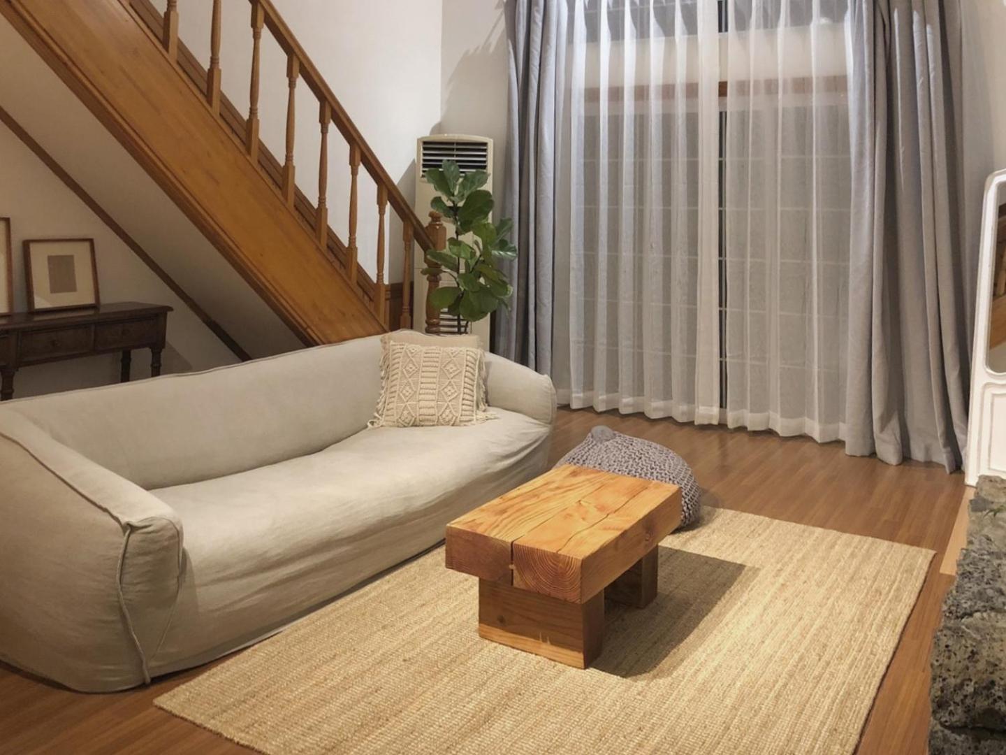 At Corner Resort & Garden 제주 외부 사진