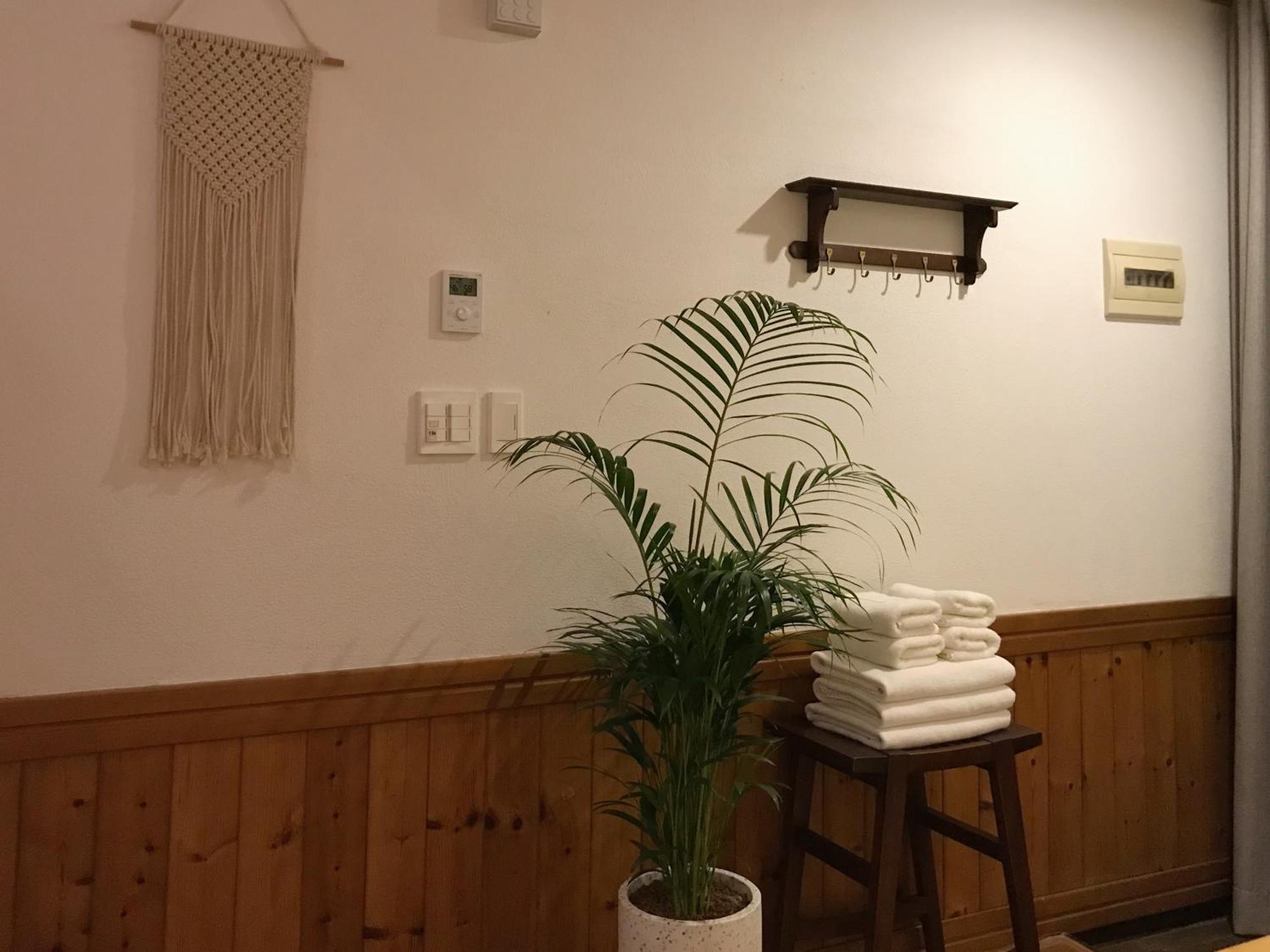 At Corner Resort & Garden 제주 외부 사진