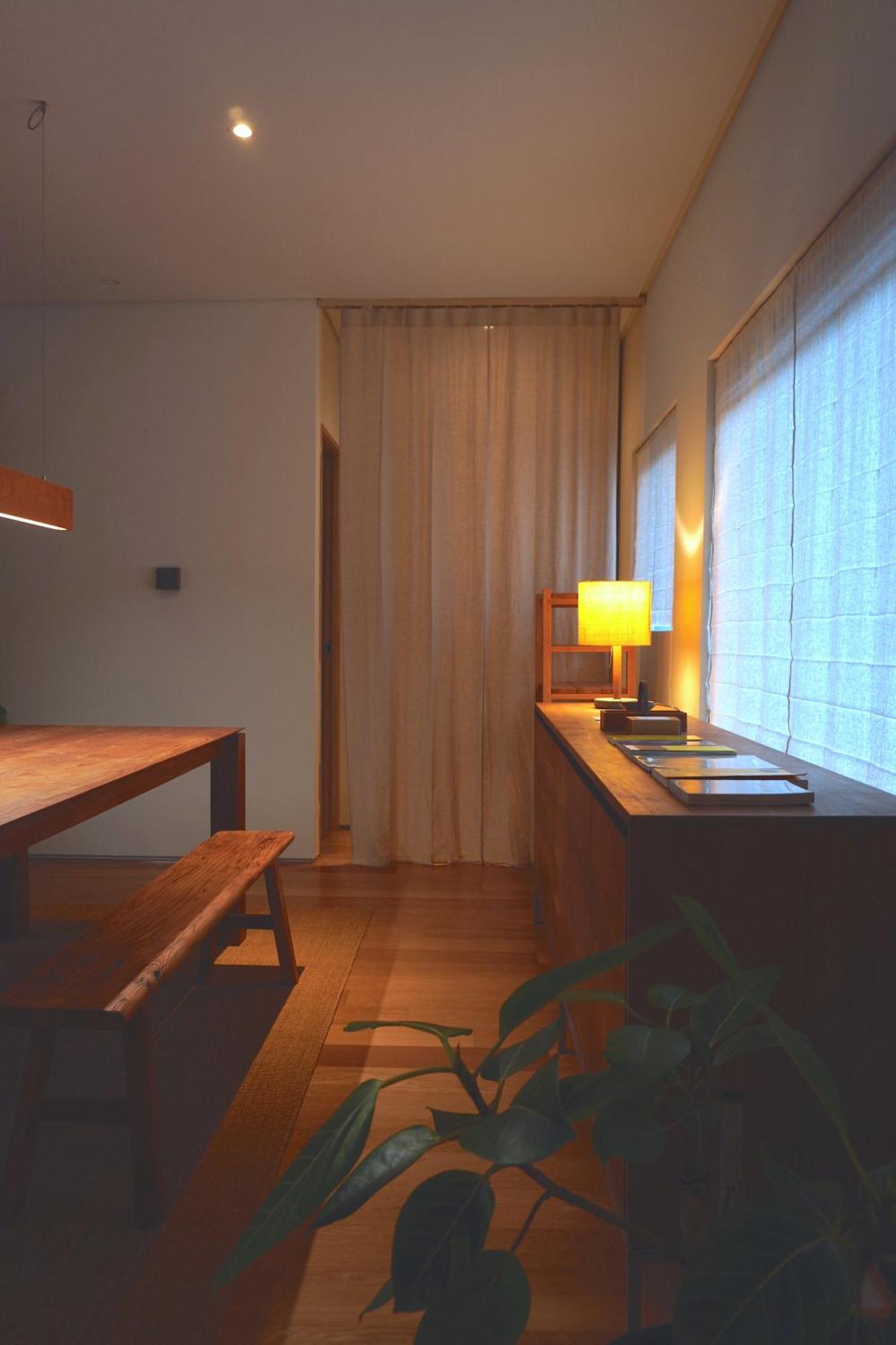 At Corner Resort & Garden 제주 외부 사진