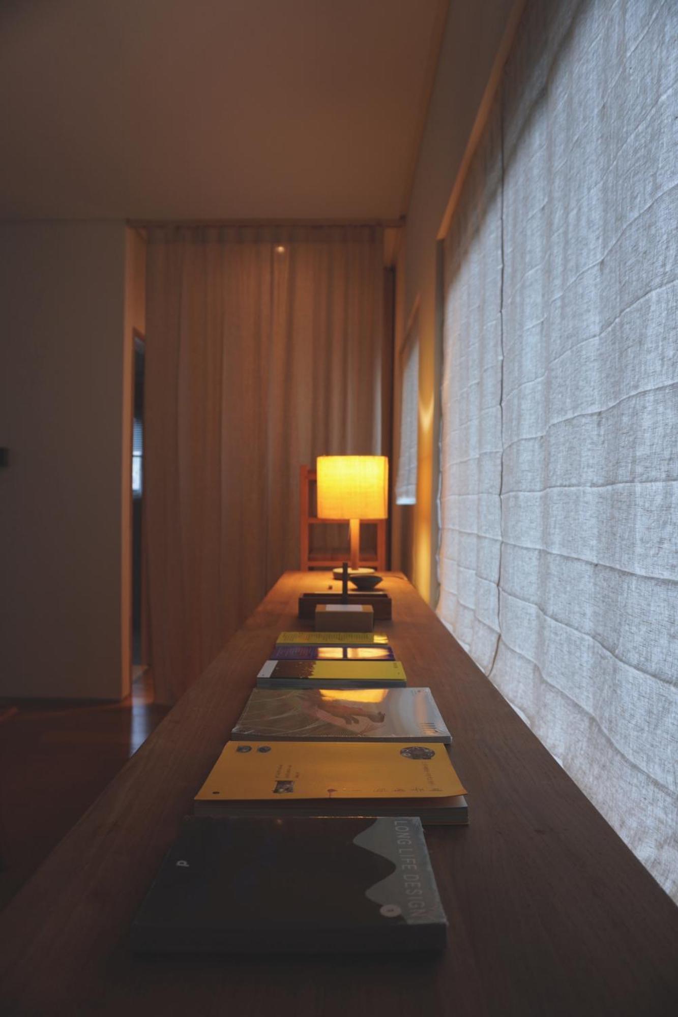 At Corner Resort & Garden 제주 외부 사진