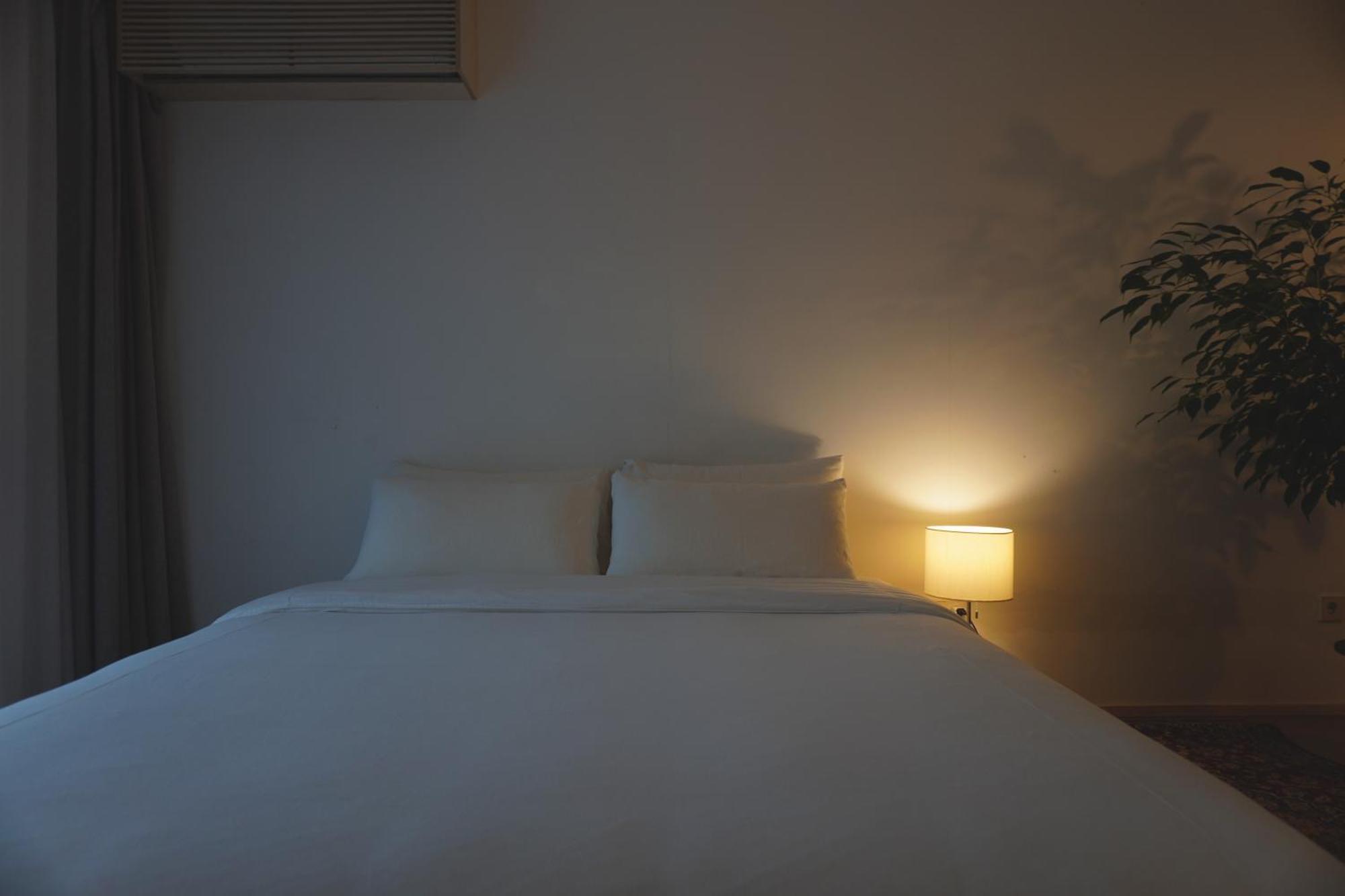 At Corner Resort & Garden 제주 외부 사진