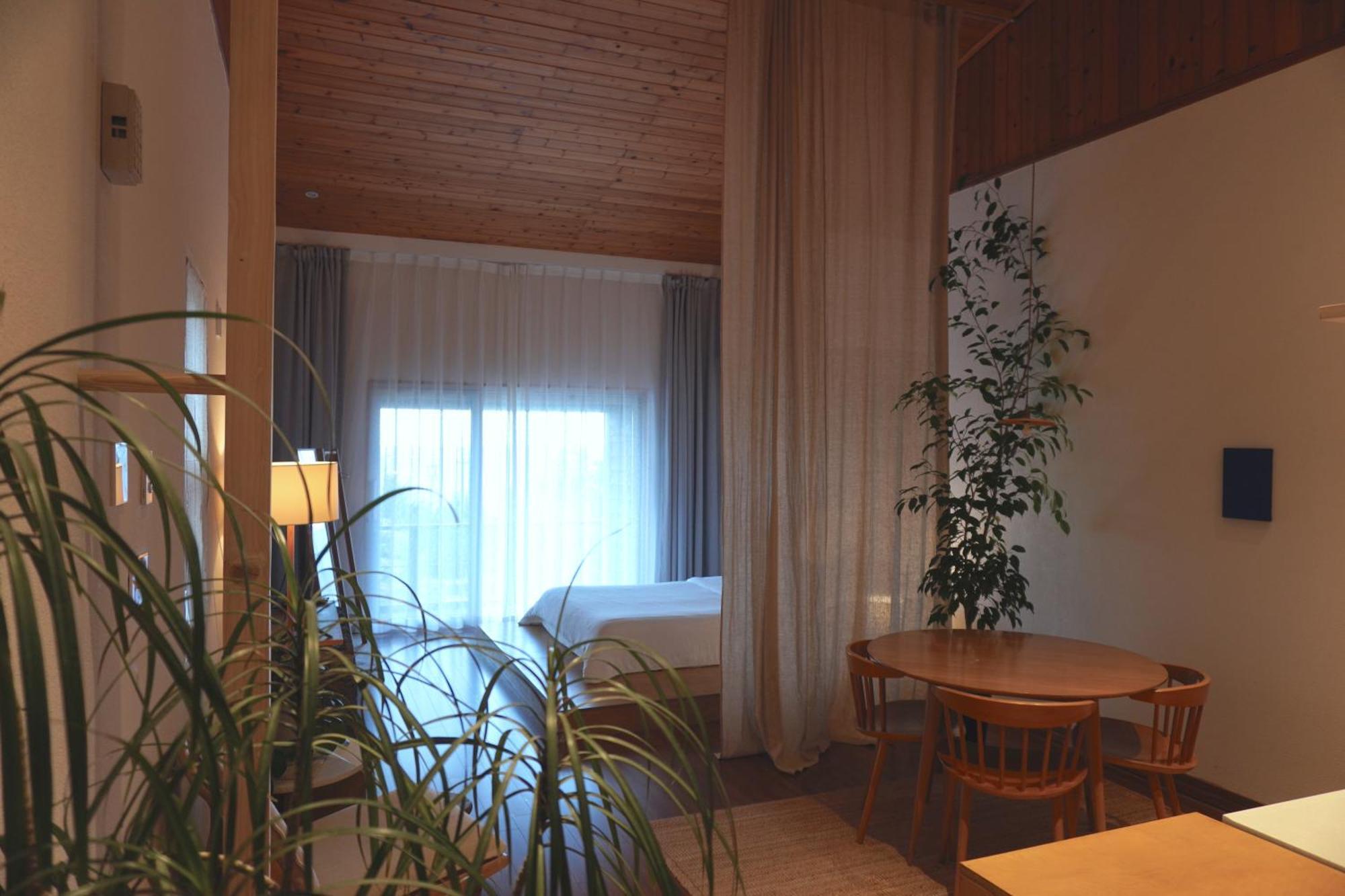 At Corner Resort & Garden 제주 외부 사진