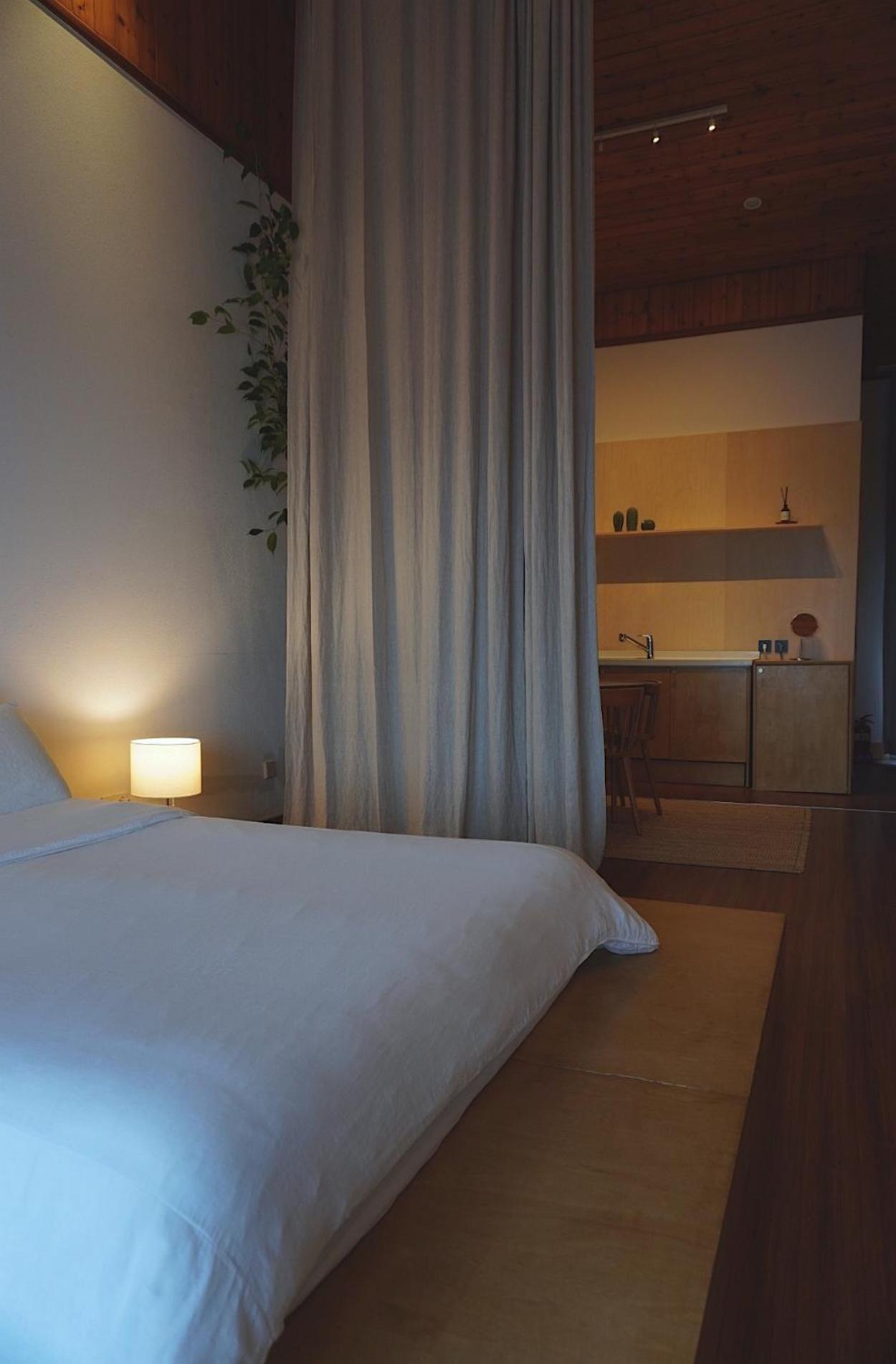 At Corner Resort & Garden 제주 외부 사진