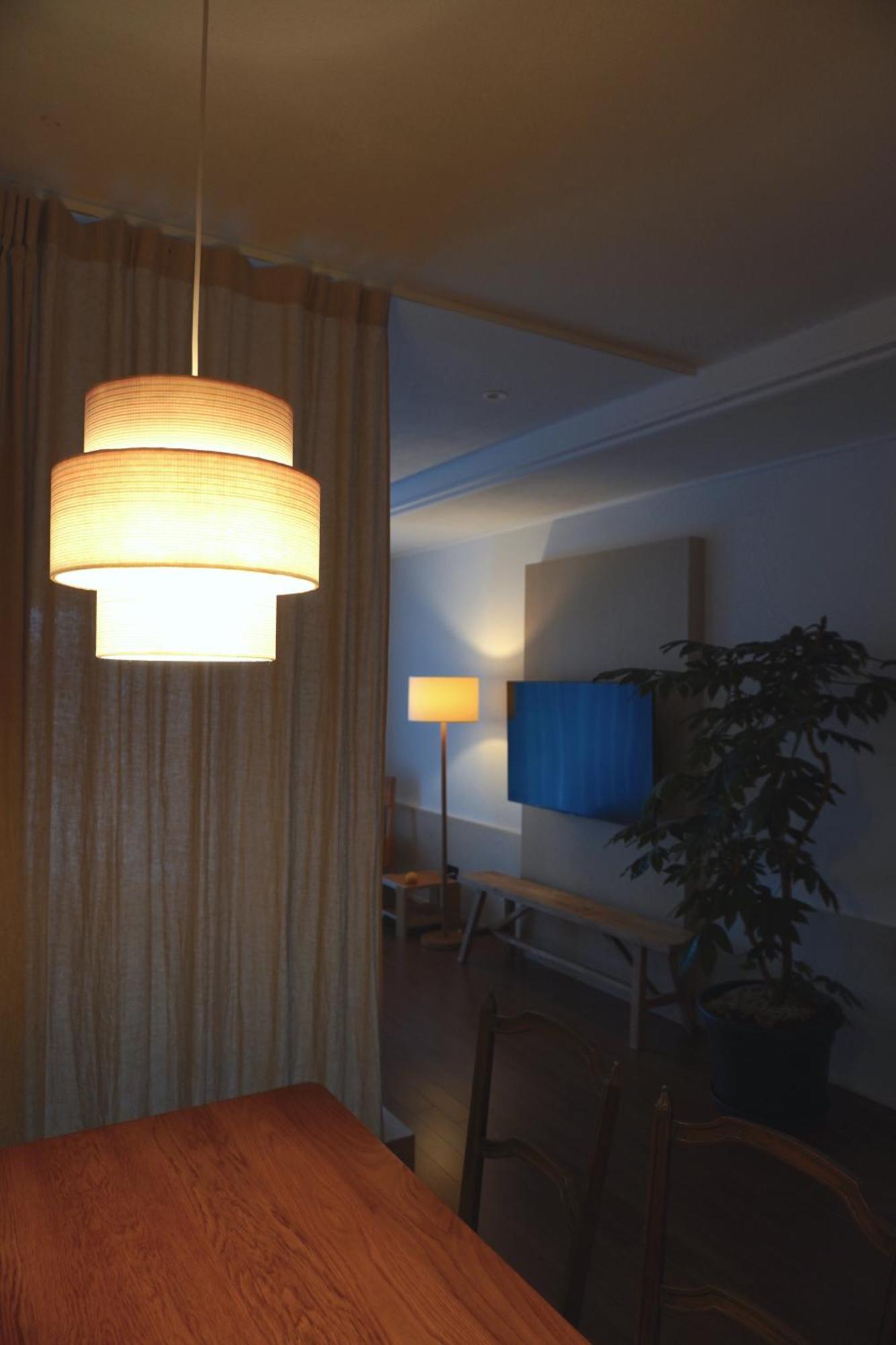 At Corner Resort & Garden 제주 외부 사진